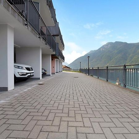 Appartamento 3 Il Tornante Nesso Exteriör bild