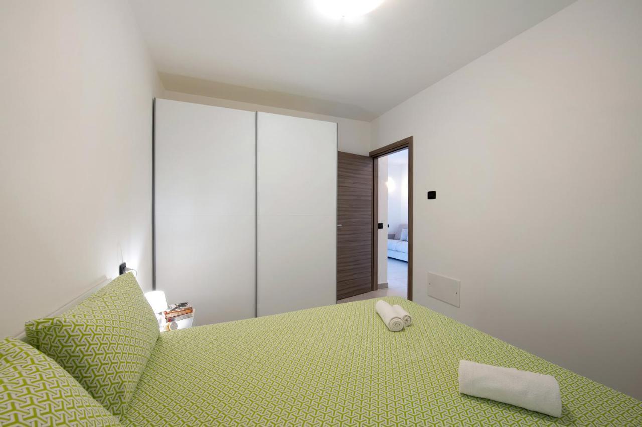 Appartamento 3 Il Tornante Nesso Exteriör bild