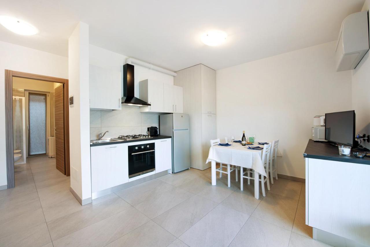 Appartamento 3 Il Tornante Nesso Exteriör bild