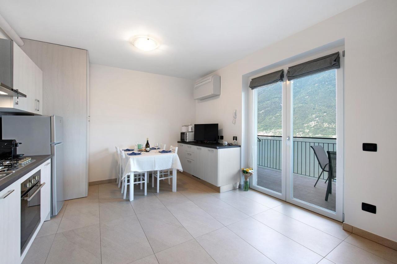 Appartamento 3 Il Tornante Nesso Exteriör bild