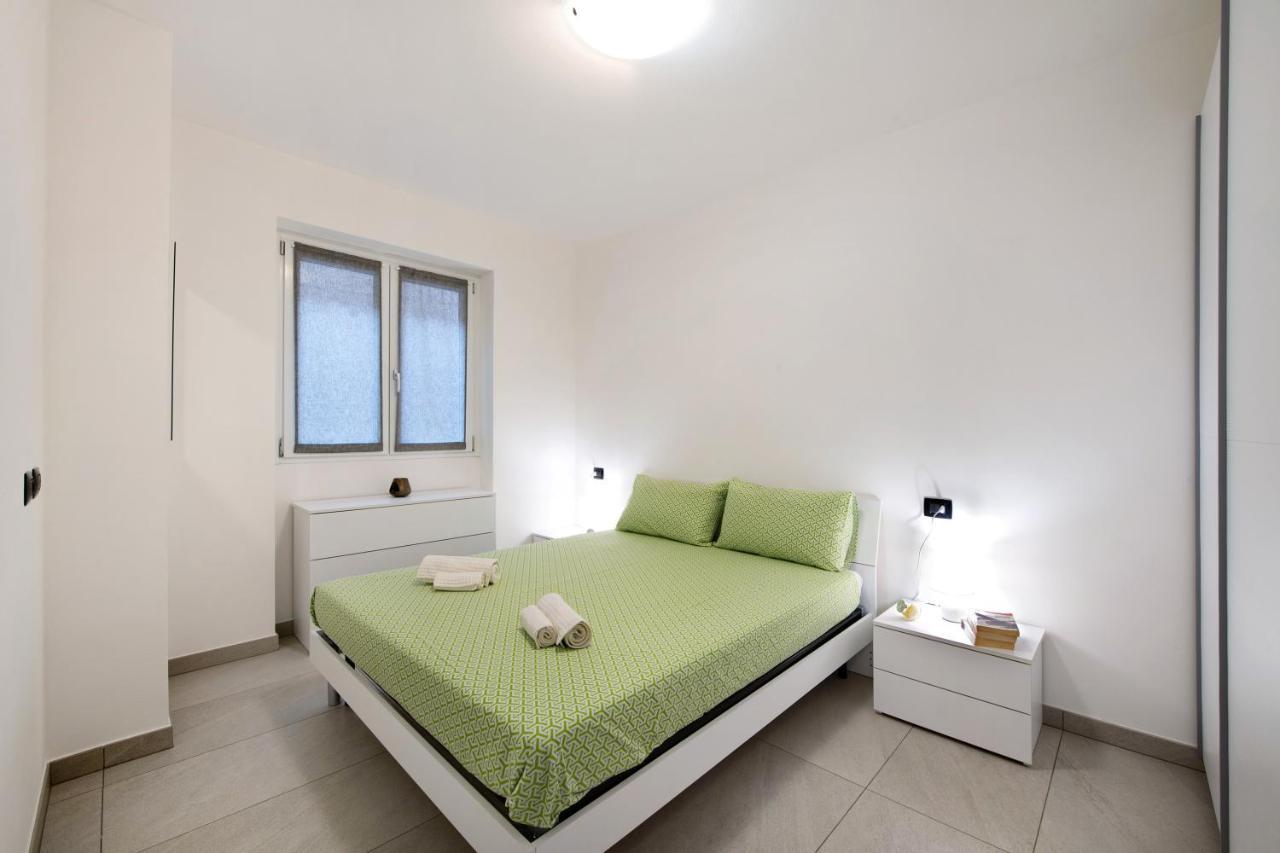 Appartamento 3 Il Tornante Nesso Exteriör bild