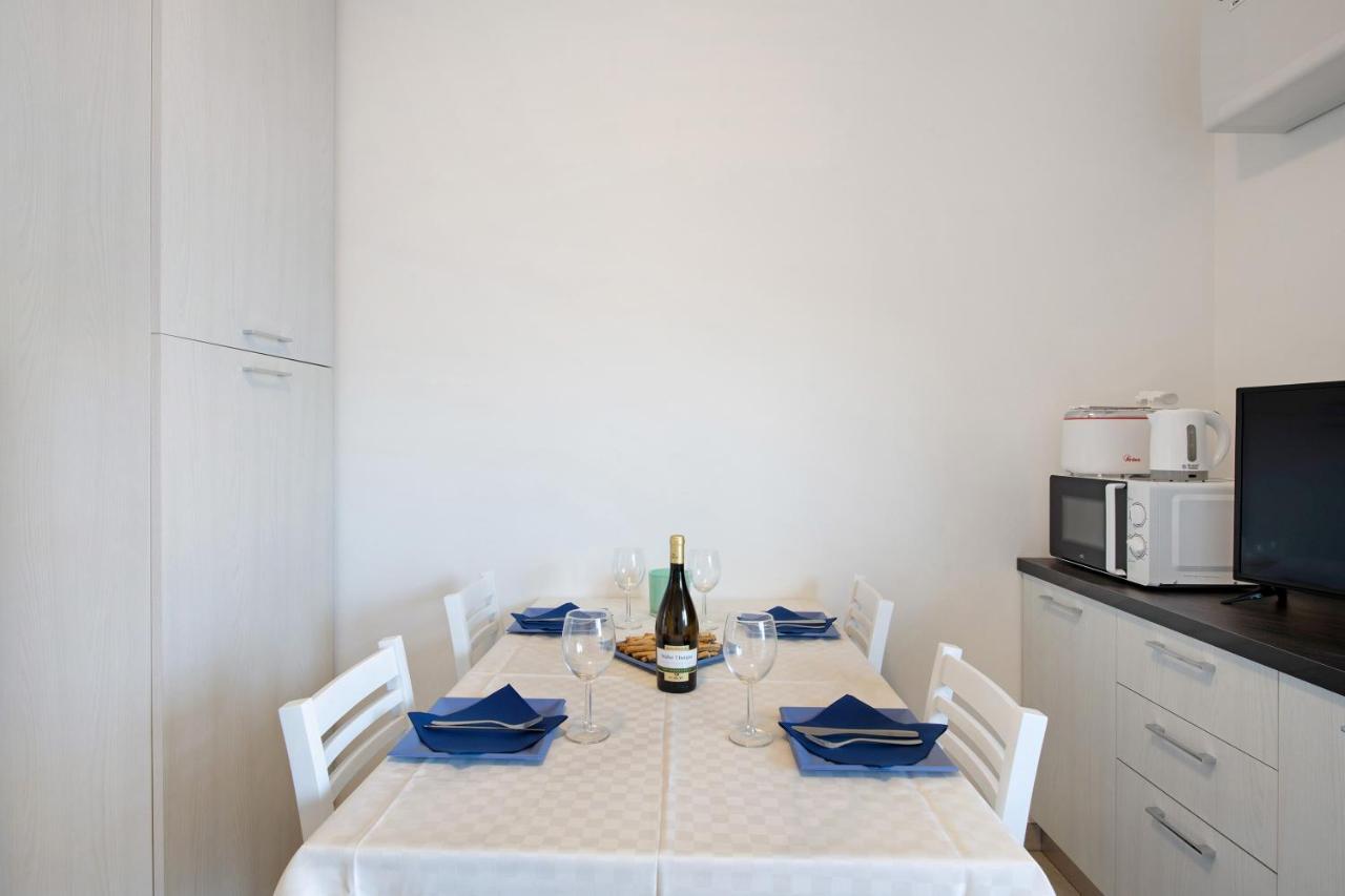 Appartamento 3 Il Tornante Nesso Exteriör bild